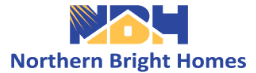 Northern Bright Homes Logo